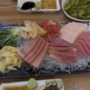 충무약국 | [부산/부산진] 서면참치 제대로 즐기기, 장참치 골드코스 상세후기