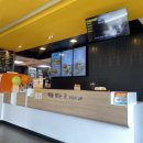 맥도날드산정DT점 이미지