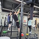 광주소방장비 | 광주 크로스핏 업 소태동 동구 운동 초보 맞춤형 그룹 수업