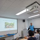 동읍355 | 도시에서 만난 작은 숲, 창원 숲지붕 정원 가꾸기 공동체 수강 후기