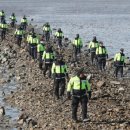 인천지방경찰청 제1기동대 이미지