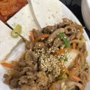 [대구 용산동 가성비 맛집] 대구 홈플러스 성서점 푸드코트 채선당 행복가마솥밥 추천