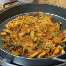 중화호반닭갈비막국수신내점 이미지