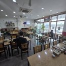 뚱김밥과국수 | 경주 현지인 맛집 은정이가만든면 ㅣ 6000원 가성비 반반국수 분식 추천