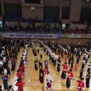 한국해동검도 이미지