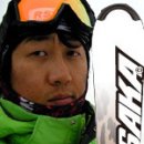 TAKAO MARUYAMA SKI STYLE 이미지