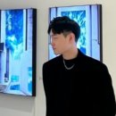 [전시]갤러리위 수지 로칸킴 Rokkan Kim 초대전: "DISSOLVE - 경계의 소멸" 이미지