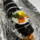 새댁김밥정평 이미지