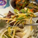 영등포구청 삼겹살 맛집 목구멍 영등포구청점 : 구워주는 고기집