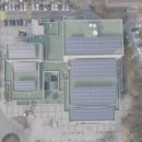 문화예술회관태양광발전소 이미지