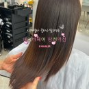 탕정미용실 에이바헤어 탕정역점에서 헤어클리닉 받고 찰랑거리는 머릿결 후기