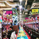 재미삼아게임장 이미지