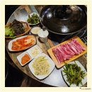 간석동맛집 가성비 좋고 인심 좋은 사장님이 운영하는 솥뚜껑생삼겹