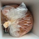 도르리칼국수묵밥 | 꾸댁부부 집밥 일상 :) 요리사 남편 김치볶음밥 / 도르리칼국수묵밥 배달 후기
