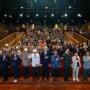 정선군문화예술회관 이미지