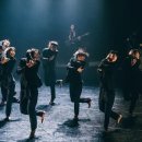 무용 <다크니스 품바> 이미지