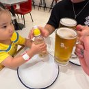 피자스트리트 | 말레이시아 선웨이피라미드 고든램지스트리트피자 솔직 후기 아기의자O