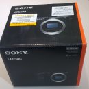 A6500 소니 미러리스 SONY 카메라 이미지