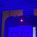 주식회사제임스짐아이에프씨 | 성수전시회 &#39;문도픽사&#39; 주말 저녁 방문 후기