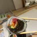 밀양땡초김밥 - 밀양시 삼문중앙로 17 | 밀양 '땡초김밥 본전' : 맵부심 부리다 눈물 찔끔 흘린 찐 후기 🌶️