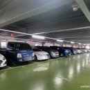 경산공설시장 C지구 주차장 이미지