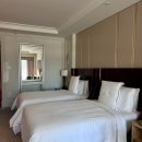 에펠사우나 | 마카오 '포시즌스 호텔' 추천 에펠탑뷰 객실/수영장 이용