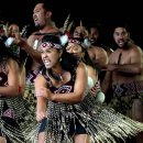 New Zealand Māori Folk Song-Epoi Tai Tai E( I'll Be Happy), 이미지