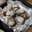 원조 수라상 꼬막정식 이미지