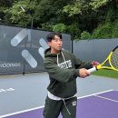 테니스 라켓 추천 던롭 SX300 후기와 ATP, FORT, AO 볼 차이점은? 테린이도 쓰기 좋아!