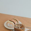 카페 취향
