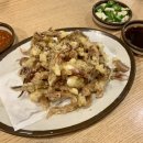 오징어와친구들 이미지