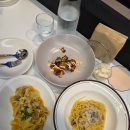 컴포즈커피장유무계점 | 장유 데이트 대청천 신상 맛집 이탈리안 레스토랑 오스테리아리보