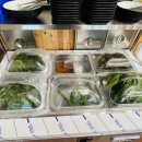 들녘쌈밥 이미지