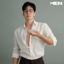 노블레스안경원 | 프리미엄 안경 포나인즈, 김무열 화보 속 아이웨어
