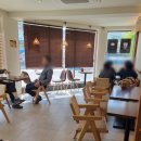 텐퍼센트커피 부산진우체국점 이미지