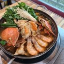 꽃게랑낙지랑 이미지