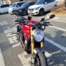 몬스터바이크 이미지