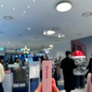 데이지크 워터블러틴트 베리에이드·라벤더크림 후기 | 글로우스틱 밀키웨이 &amp; 리퀴드글리터 리뷰