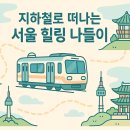 명동정수장 | 지하철로 떠나는 서울 나들이 코스: 대중교통만으로도 충분한 힐링 여행