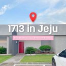 [제주/구좌] 자쿠지가 있는 고급호텔st 동쪽 감성숙소 1713 in jeju /내돈내산