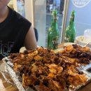 쭈꾸미VS닭발 이미지