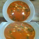 오늘의점심,울산 달동 세복 손칼국수