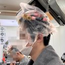 2524 | 숭실대입구역 미용실 추천, 남자시스루쉐도우펌 아이언맨즈헤어 숭실대 도현 디자이너 후기