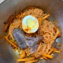 중앙사거리 삼성증권 앞 | 경주 중앙시장 밀면 맛집 현대밀면