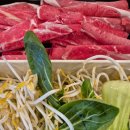 샤브연리지 밀양점 | [밀양 삼문동 맛집]샤브와 월남쌈 후식까지 샤브연리지 밀양점