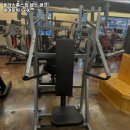 플러스폭스짐 헬스 골프 에어로빅 G.X 이미지