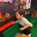 노리 | 호매실 노리파크 키즈카페 방문후기 내돈내산