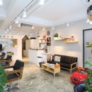 써니헤어샵 이미지