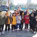 예다빈지역아동센터 이미지