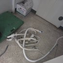 대동청구아파트 | 시흥 장현동 대동청구 아파트 투인원 설치 현장!